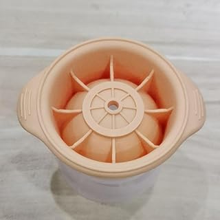 Silicone Sphere Ice Cube Mold Kitchen Stackable Slow Melt DIY Ice Ball Round Jelly Making Mold for Cocktail Whiskey Drink