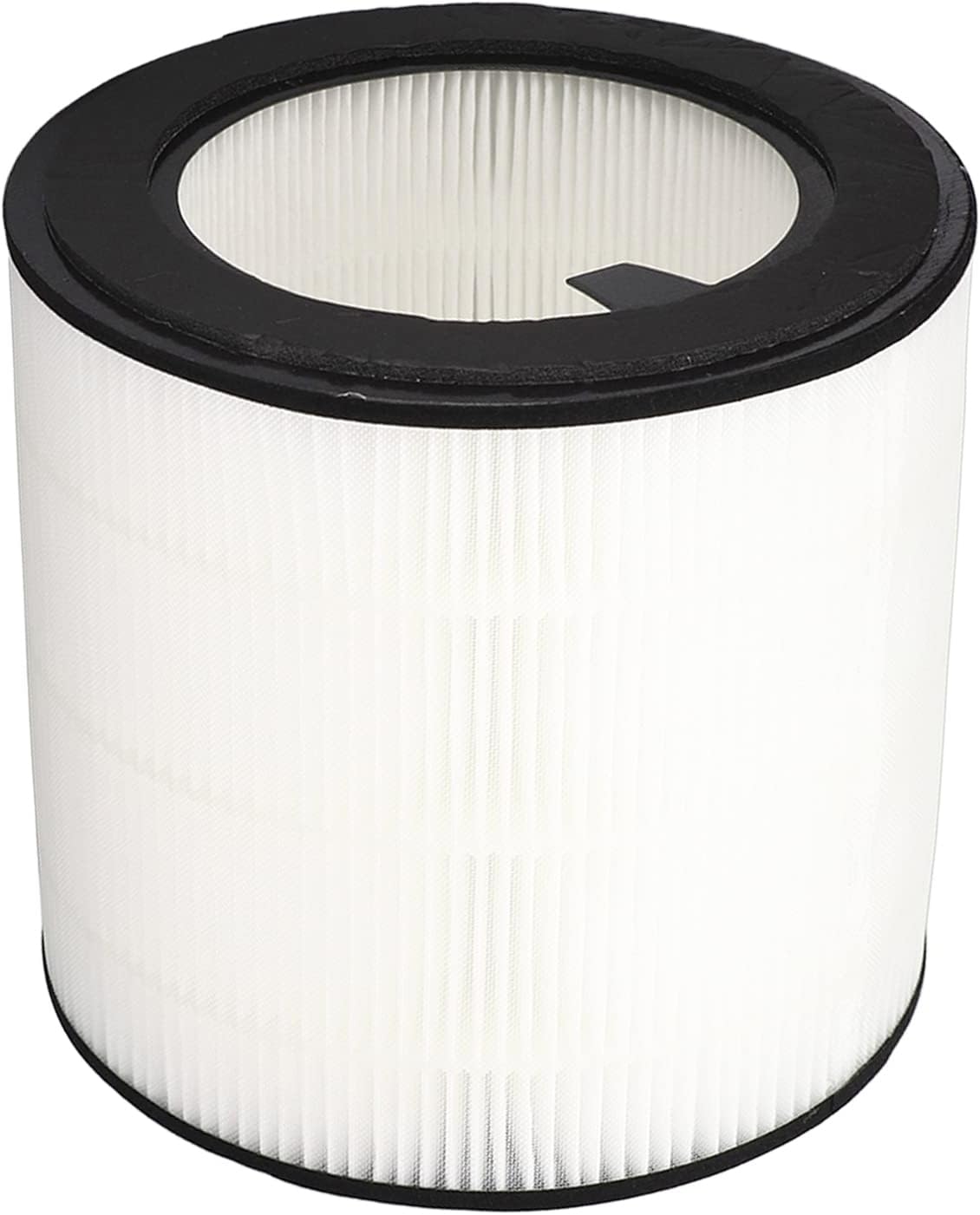Air Filter for AC0820 Series, 0.003 Micron High Performance, Long Lasting, Low, Ideal for Homes with Pets and Smokers