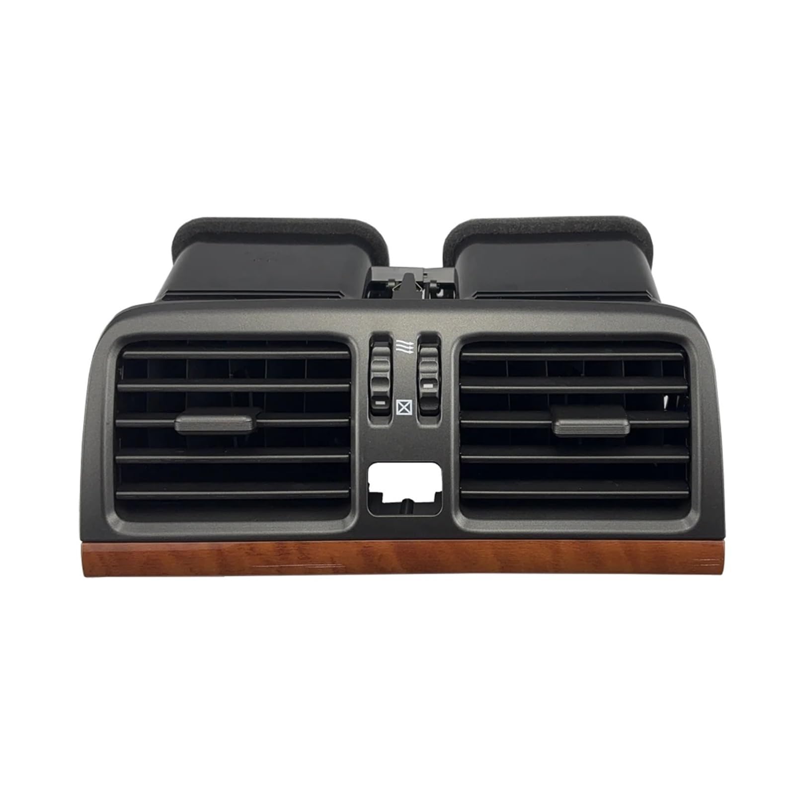 74126 93022 9 74126 93022 Fit For Lexus LS400 IS400 1998-2000 Instrument Panel A/C Air Outlet Air Conditioning Outlet Car Dashboard Air Vent