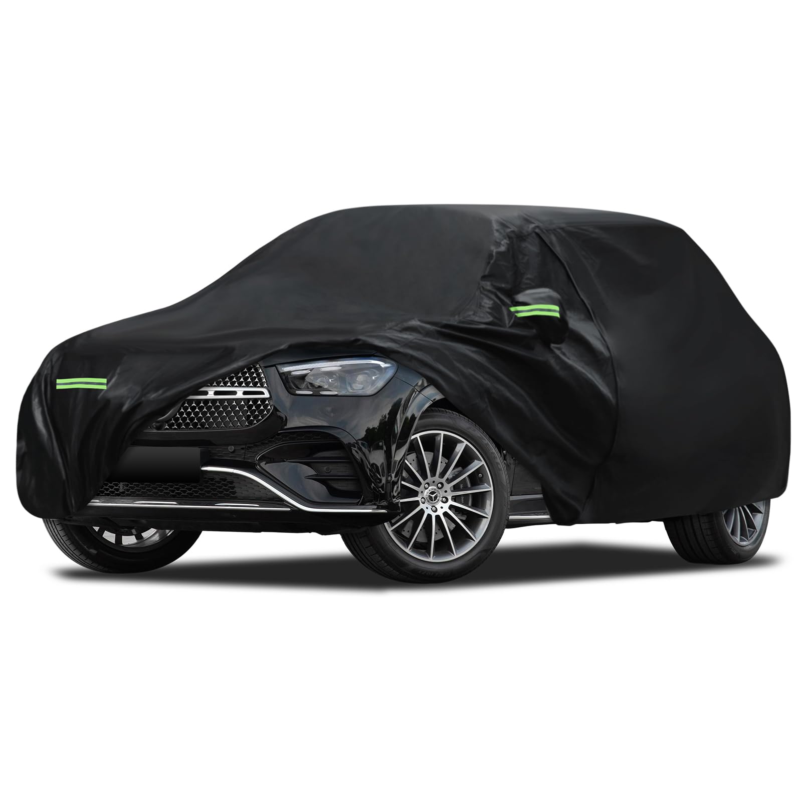 Migaven Mercedes E-Class car cover