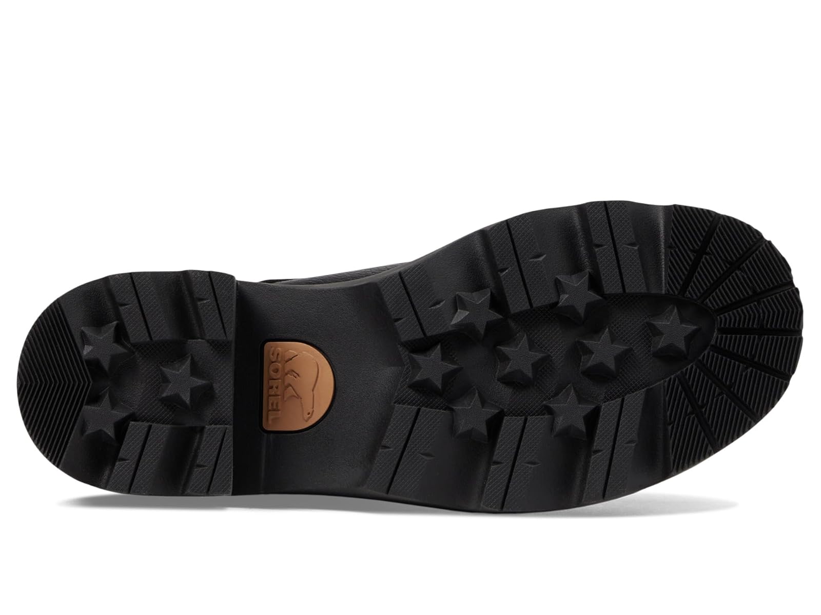 Woman's Boots SOREL Joan Now™ Zip - Picture 4 of 16