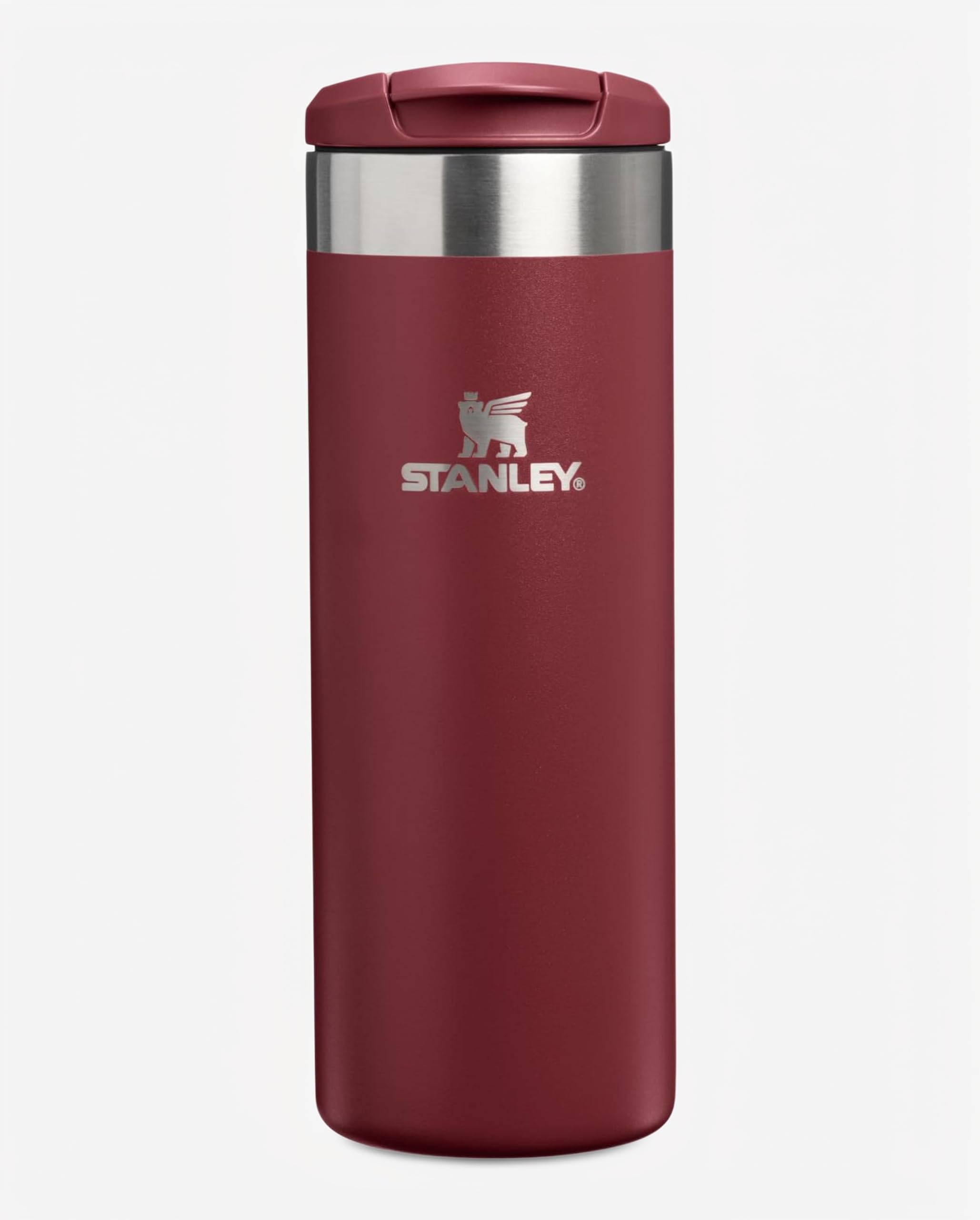 Stanley AeroLight Transit Bottle 16 oz | Locking Drink Through Lid