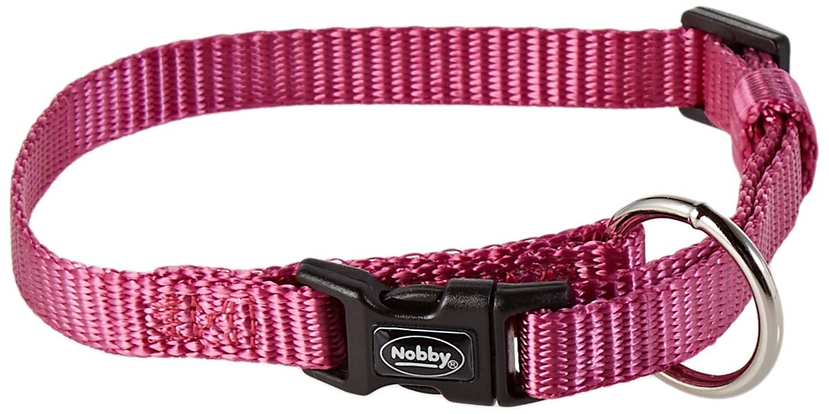Nobby Dog Collar Classic