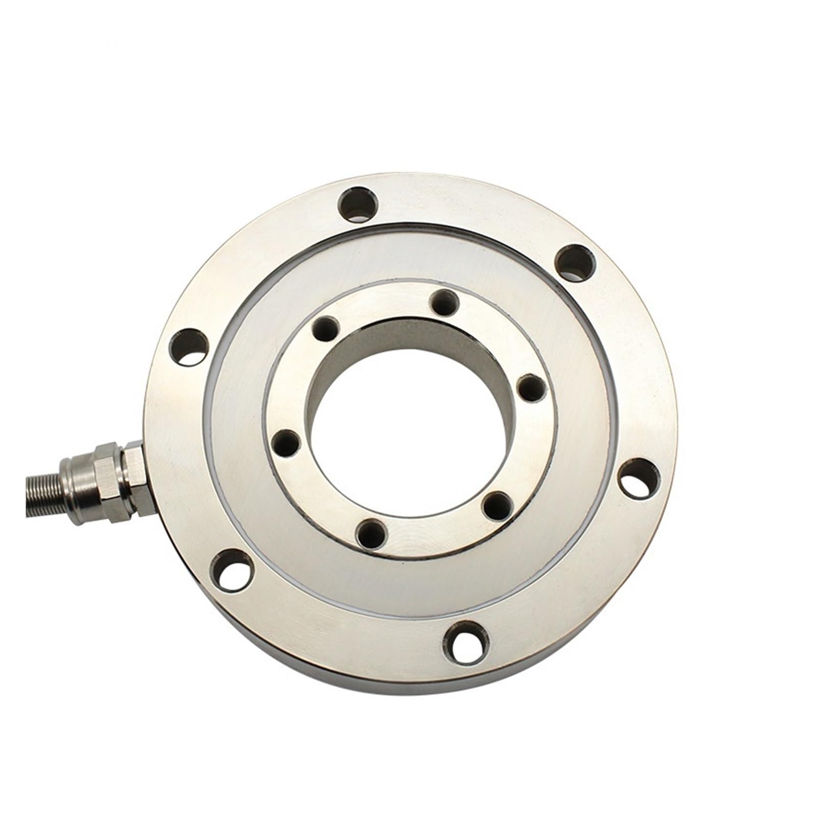 CLEUFWKO DYHX-003 Load Cell 5000kg Sensor 1000KG 3T(0-50kg)