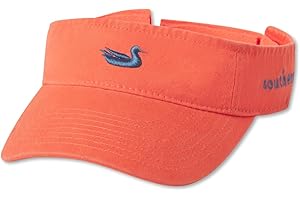 Costa Visors for Men - Washed Visor