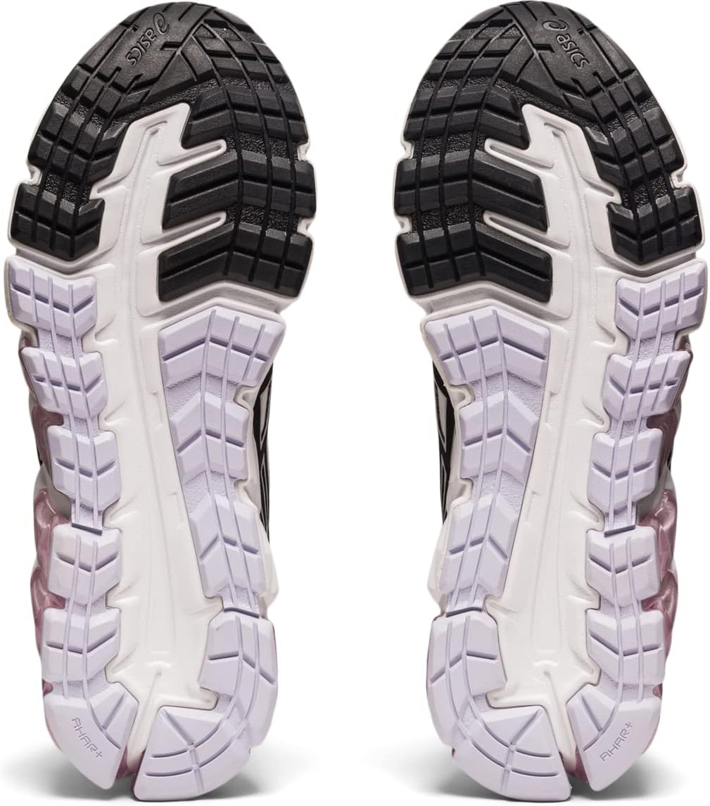 ASICS Women's Gel-Quantum 180 Sportstyle Shoes 6 Aqua Angel/Hot Pink