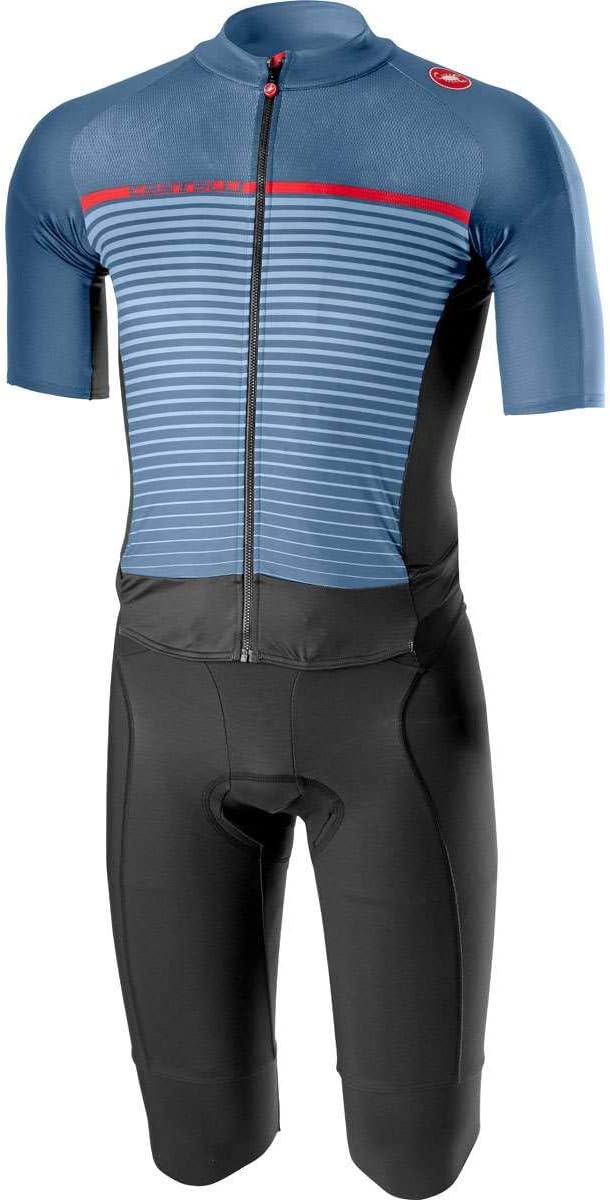 Castelli Classics Thermosuit