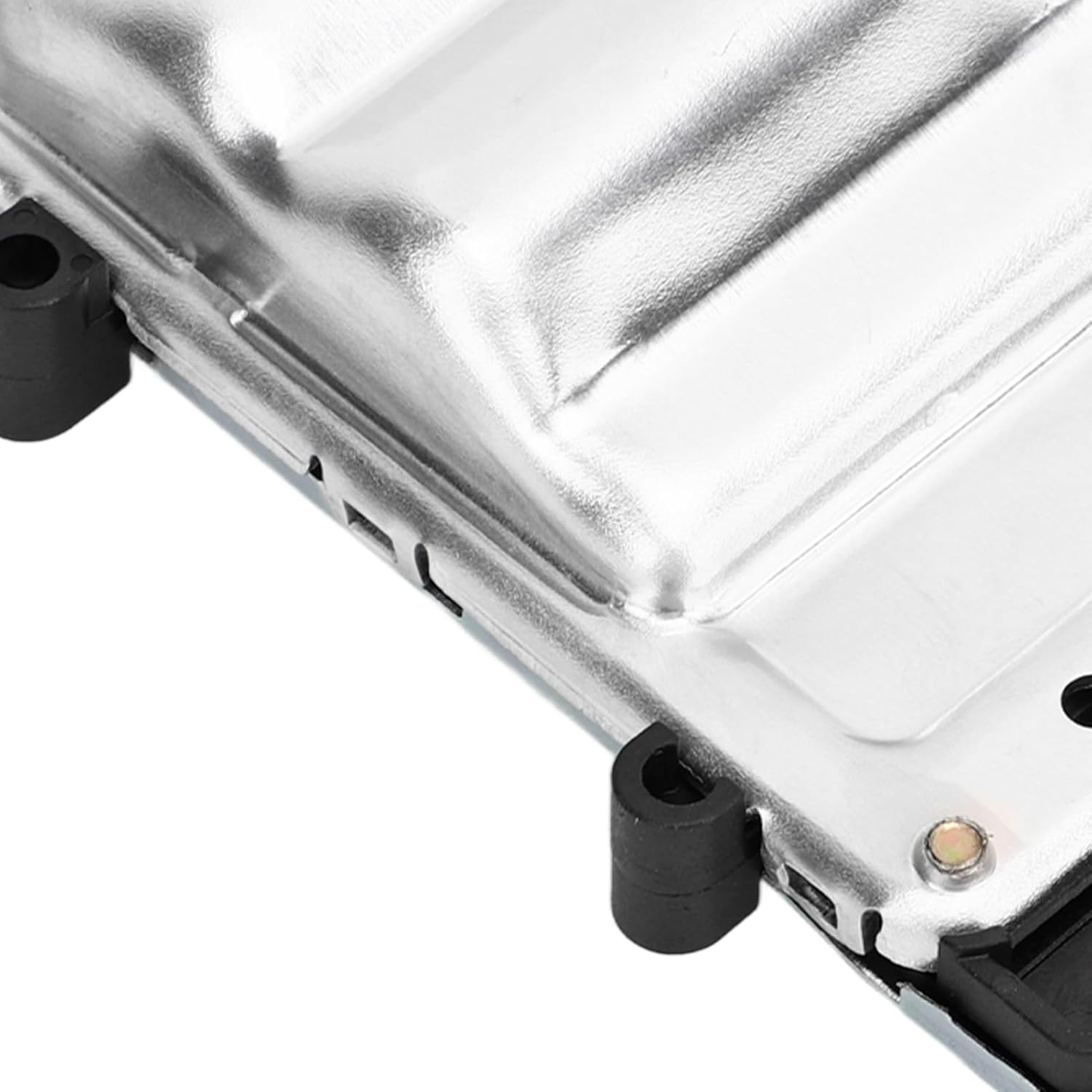 Engine Cooling Fan Control Module, Radiator Cooling Fan Control Module, Car Cooling Fan Control Relay Module for Automotive Car Replacement 1137328464