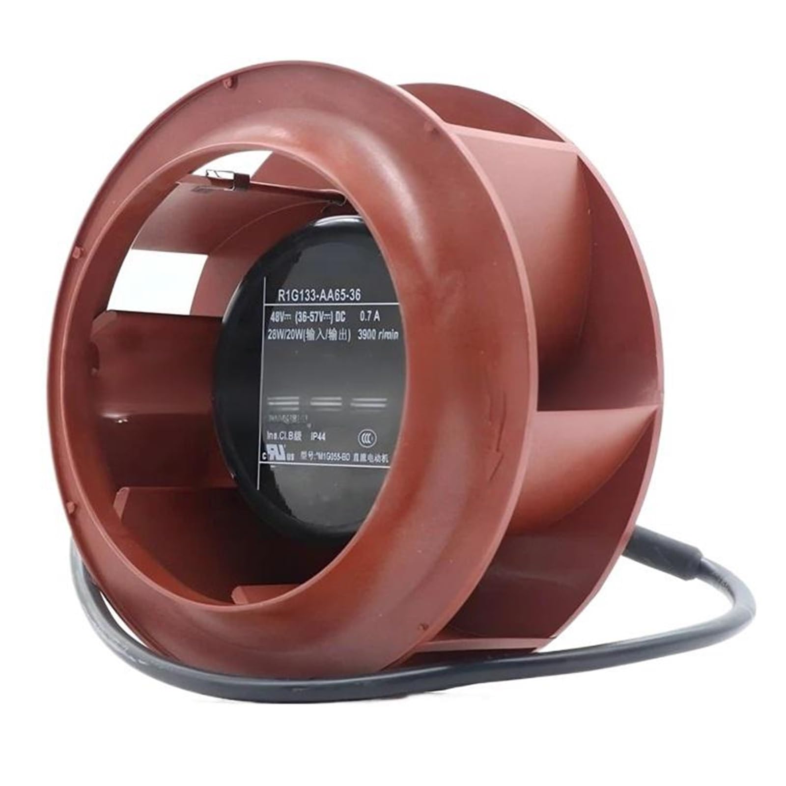 CLBSWYEJK R1G133-AA17-08 R1G133-AA65-36 R1G133-AA65-33 R1G133-AA17-02 R1G133-AA17-37 Cooling Fan(R1G133-AA17-08)