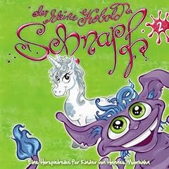 『Die Reise der Einh&ouml;rner / Plastik, Ramsch und Rattenschreck』のカバーアート