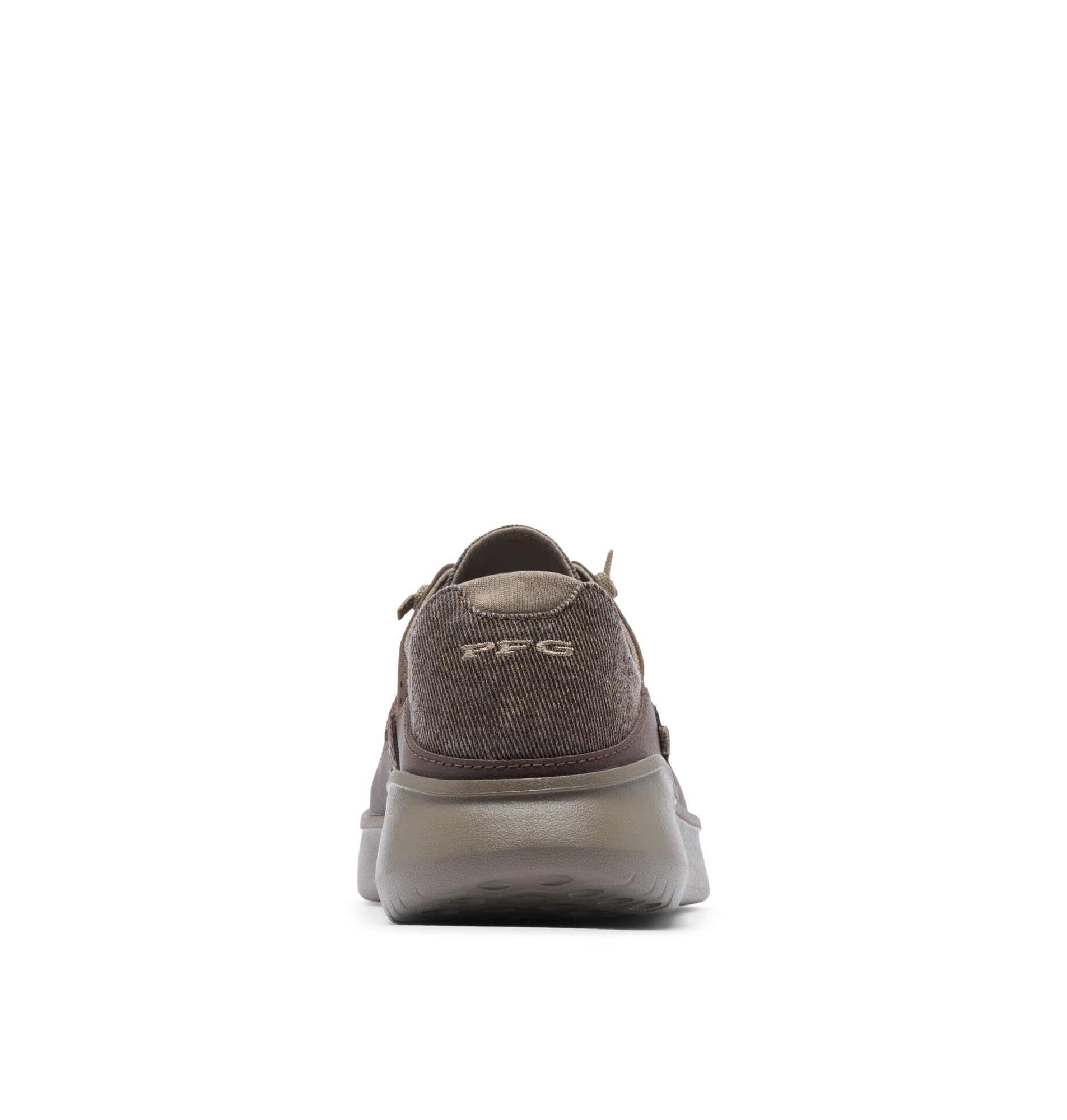 Columbia Herren Boatside Relaxed PfgBootsschuh