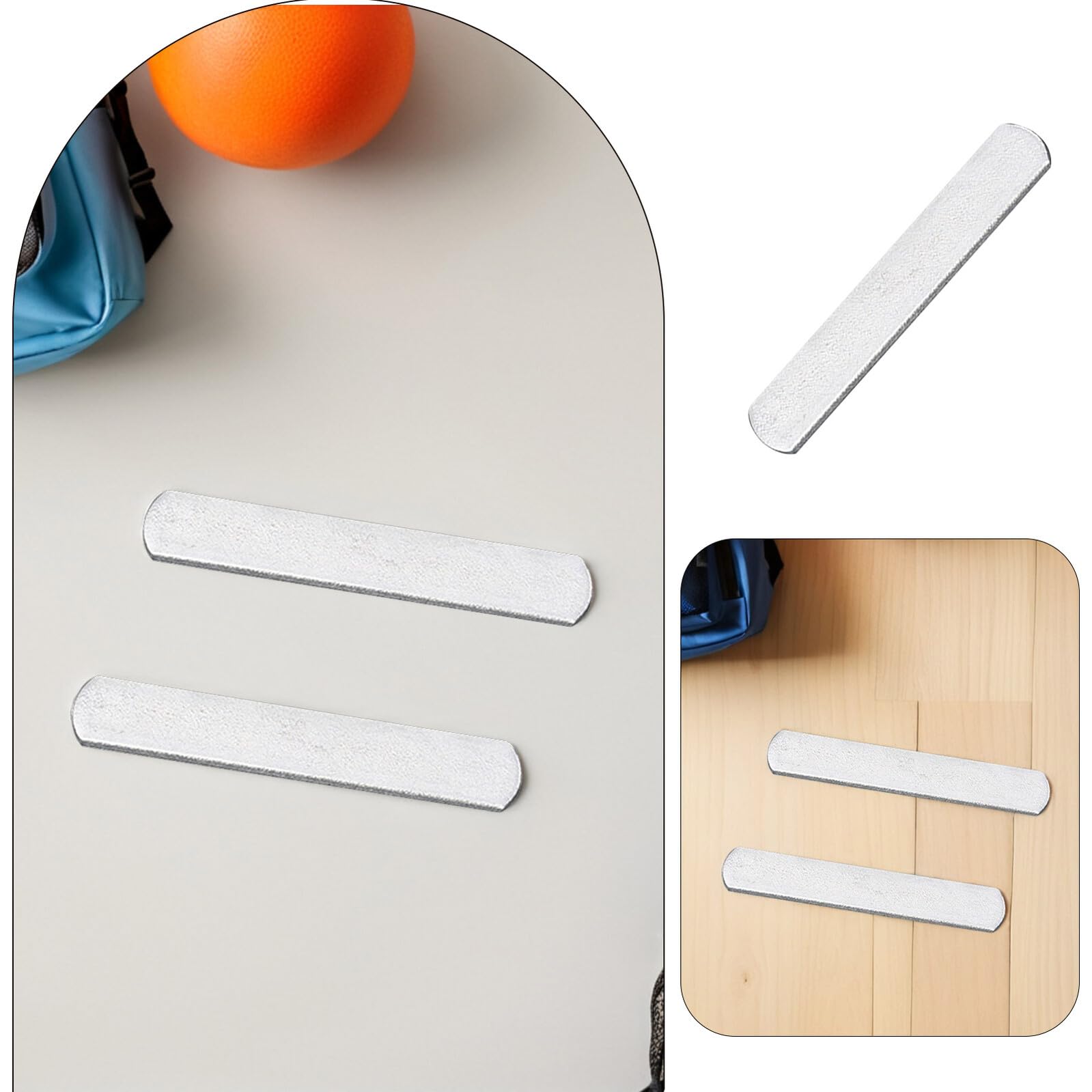 Toyvian 10 Szt Stalowych Prętów Do Ćwiczeń Stalowe Ciężarki Obciążniki Stalowe Obciążniki Do Podnoszenia Ciężarów Sprzęt Fitness Sprzęt Sportowy