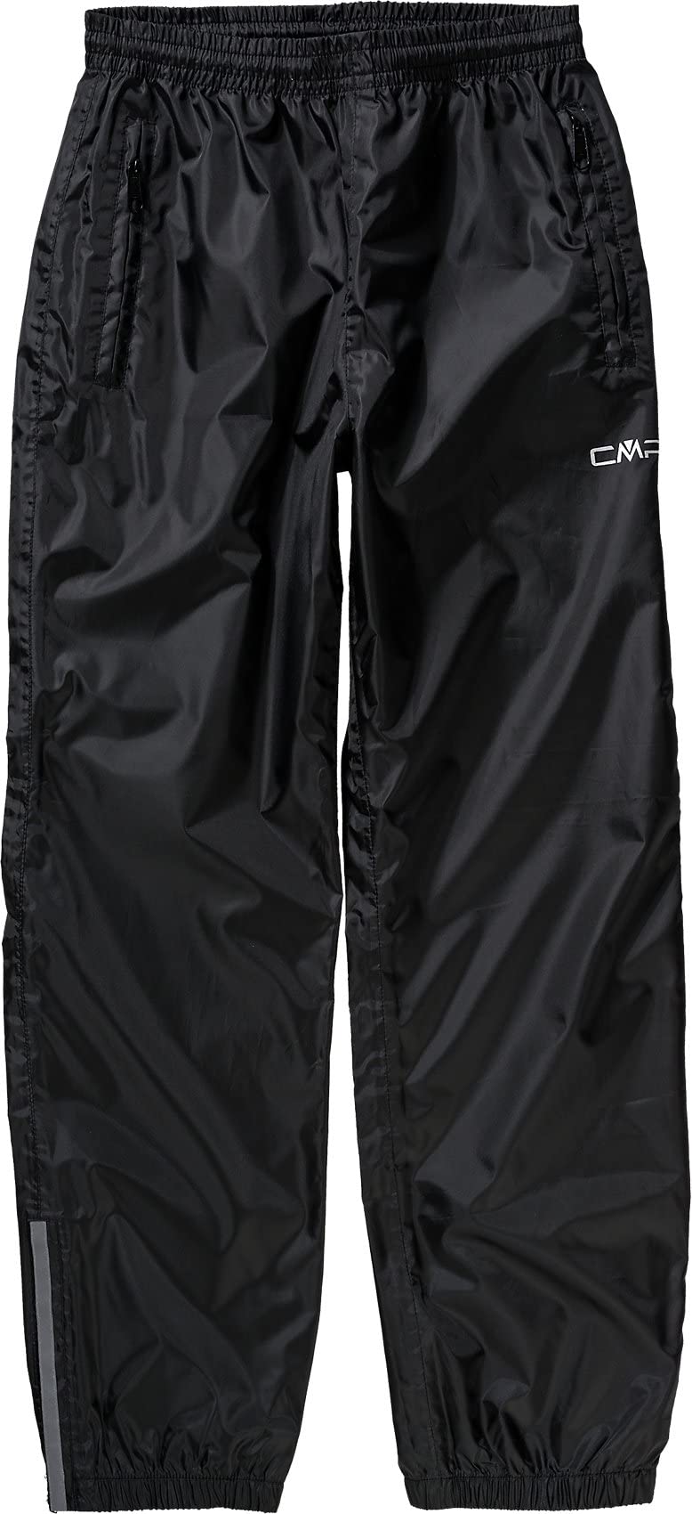 CMP - Kid Pant Rain, Black, 104