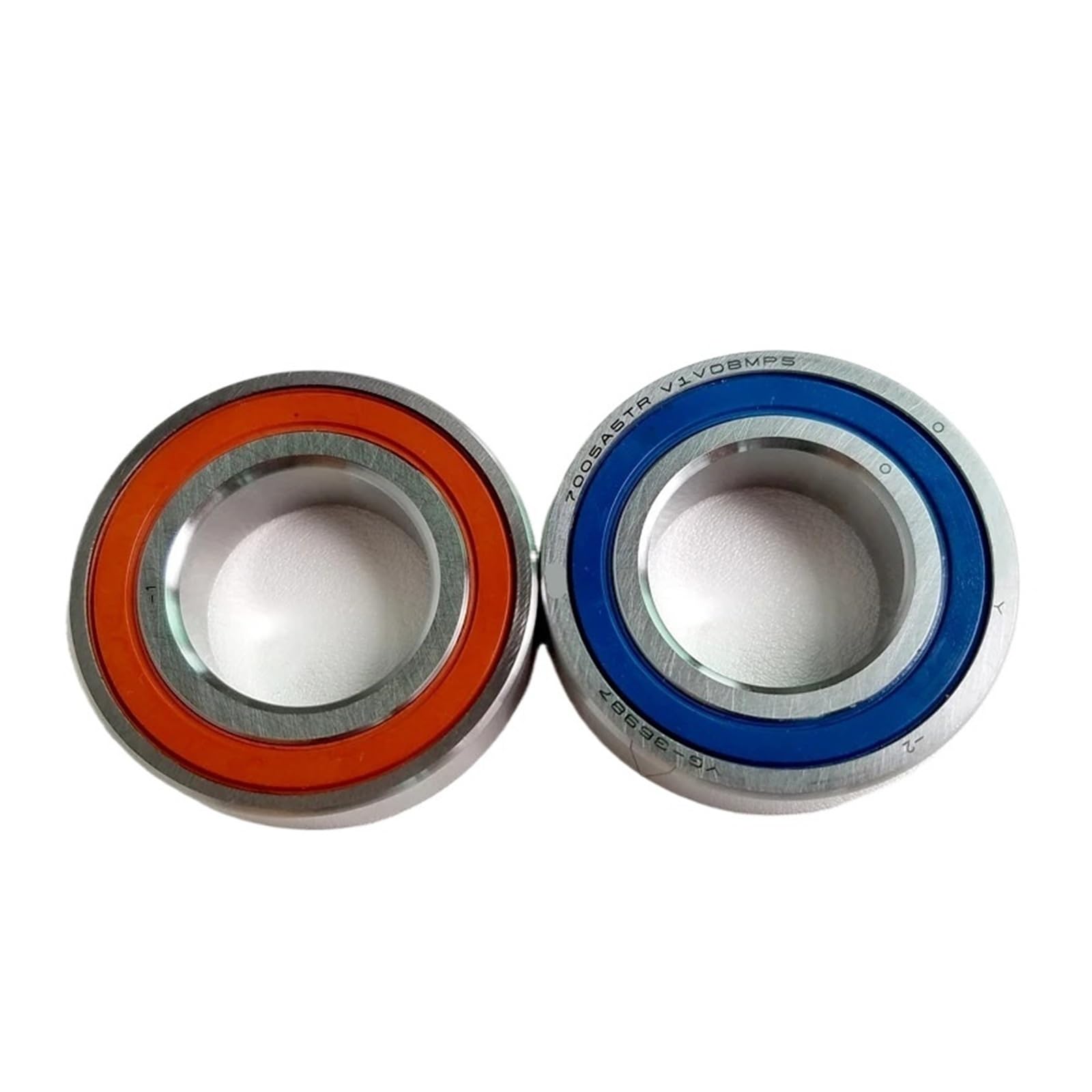 rodamiento de bolas contacto angular alta velocidad 7005 25x47x12 2RZ