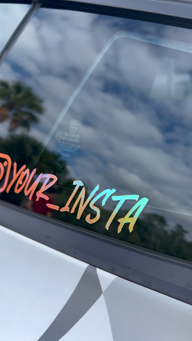 Adesivi PERSONALIZZATI Grafica A Scacchi Bmw Mercedes Renault Skoda - Foto 7