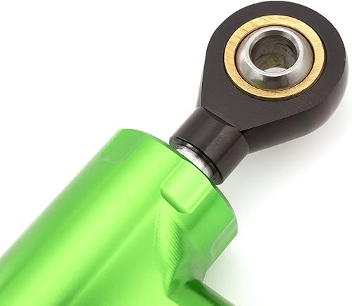 Vista 62 de PROCNC - Amortiguador de dirección de motocicleta estabilizador para Yamaha YZF R1 R3 R6 R15 R125 R25 FZ1 FZ8 FZ09 MT09 GSXR 600 750 1000 CBR600RR