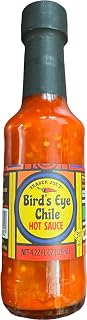 Trader Joe's Bird's Eye Chile Hot Sauce (4.22 Fl Oz)