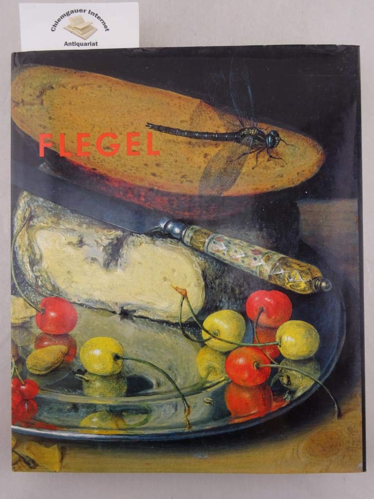 Georg flegel 1566-1638 stilleben
