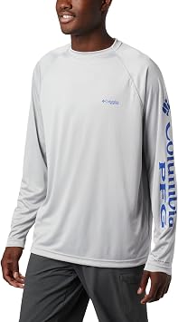 PFG Terminal Tackle Long Sleeve Tee 