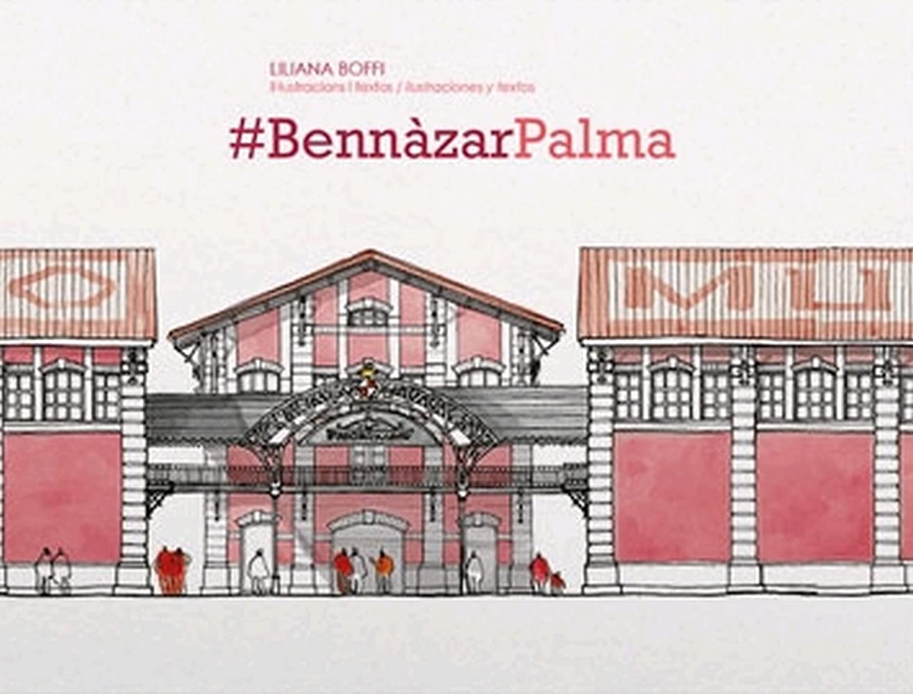Bennazar Palma au bord de la piscine - Capeline legere pour les vacances