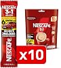 Nescafe 3-in-10 pack