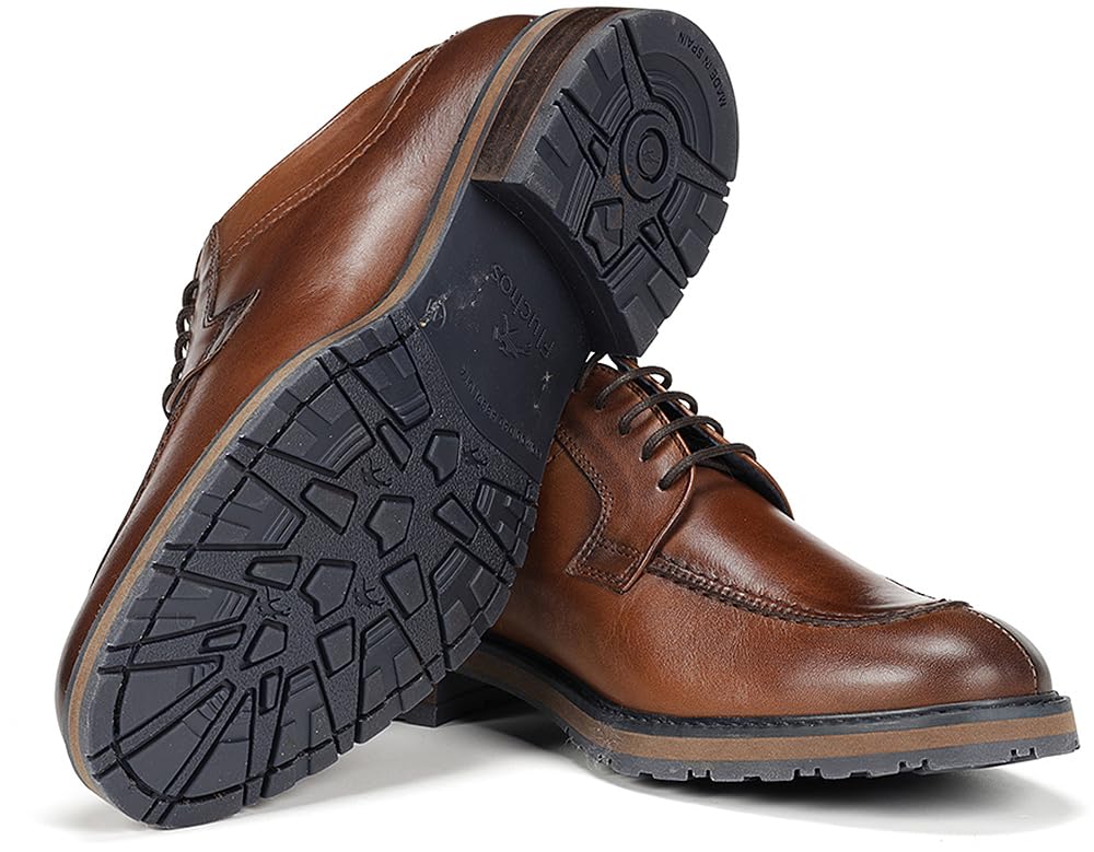 Fluchos Zapato para Hombre F1874 Ulrich