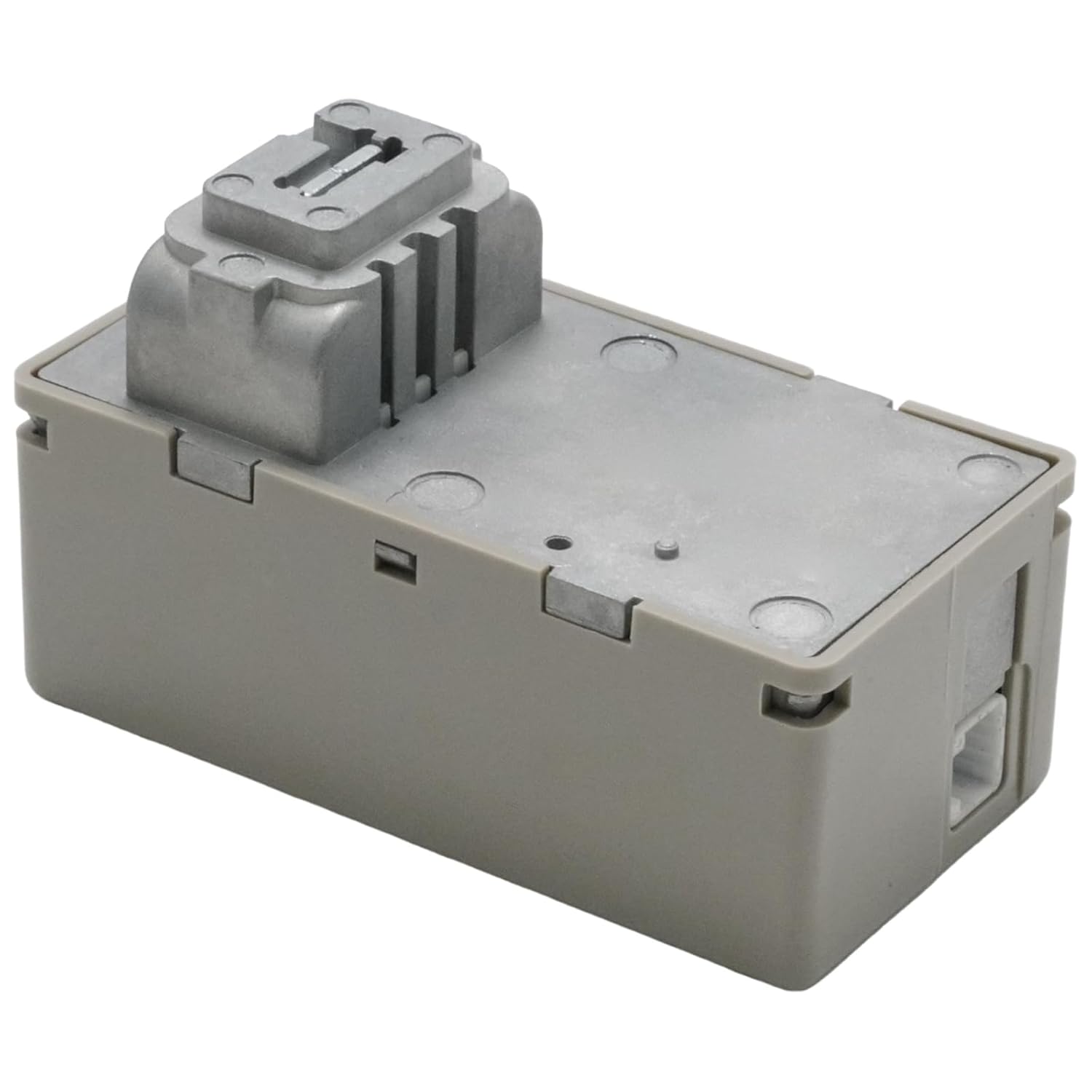 48708-9N00A Ignition Switch Electronic Steering Lock, Replacement for Nissan Altima 2007-2013 Replacement for Nissan Maxima 2009-2010, Replaces D8700-JF00D