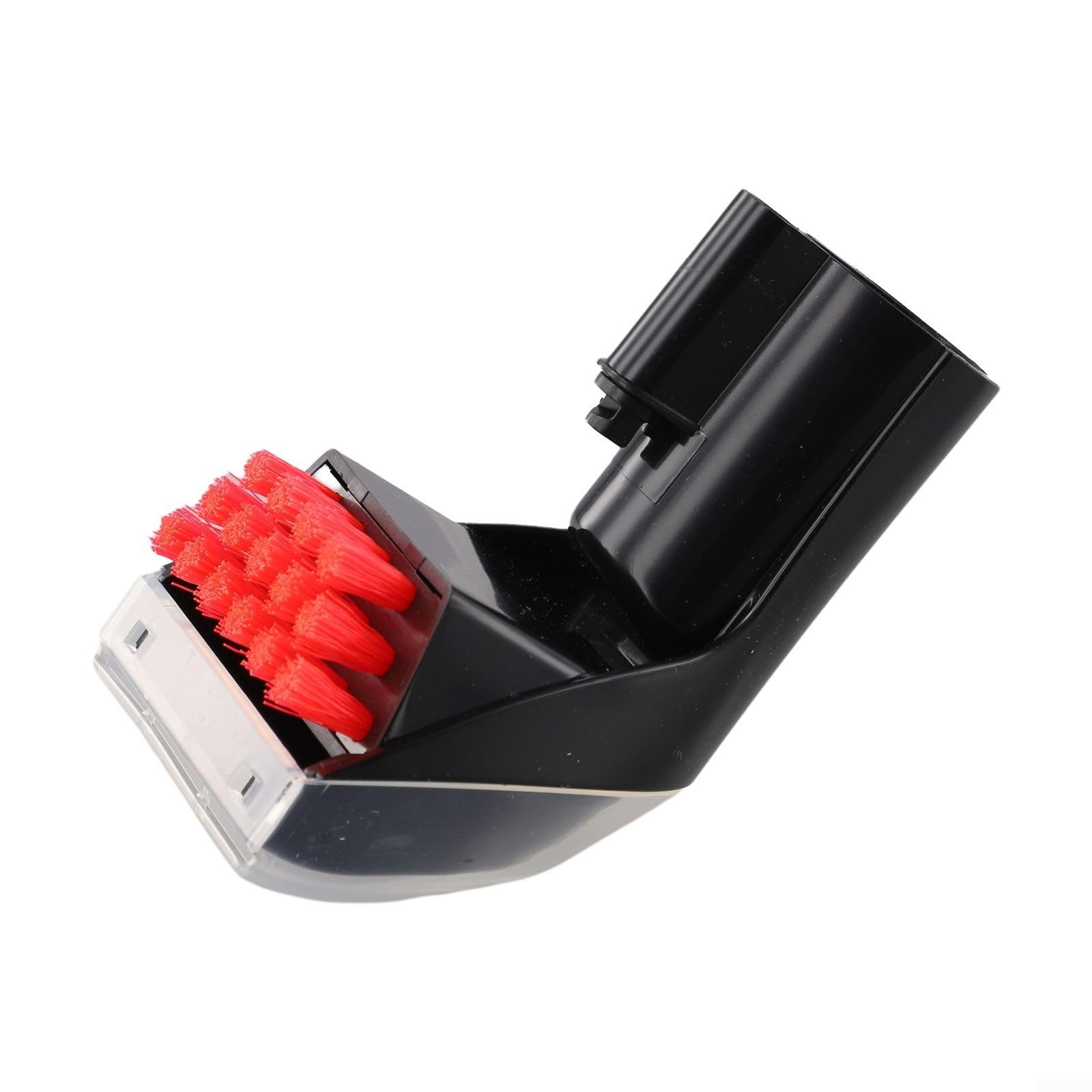 Spazzola resistente per macchie 203-7151, per ProHeat 1425 per Bissell e per piccoli detergenti per tappeti verdi per 1844 1844A 18442 (nero)
