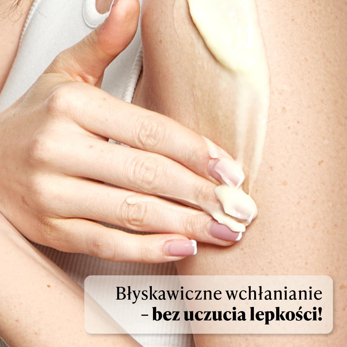 Active Luxe Premium Body Yogurt – Balsam After Sun, 110 g | z Aloesem & Olejem Kokosowym, Nawilżająca Pielęgnacja After Sun dla Twarzy & Ciała, Naturalna Skincare