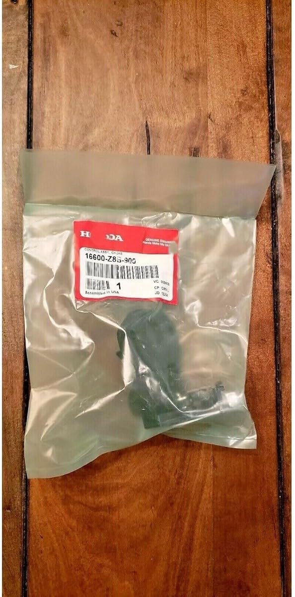 Replacement for Honda NEW Choke Control Assy GCV160LA HRR216K9 16600-Z8B-900