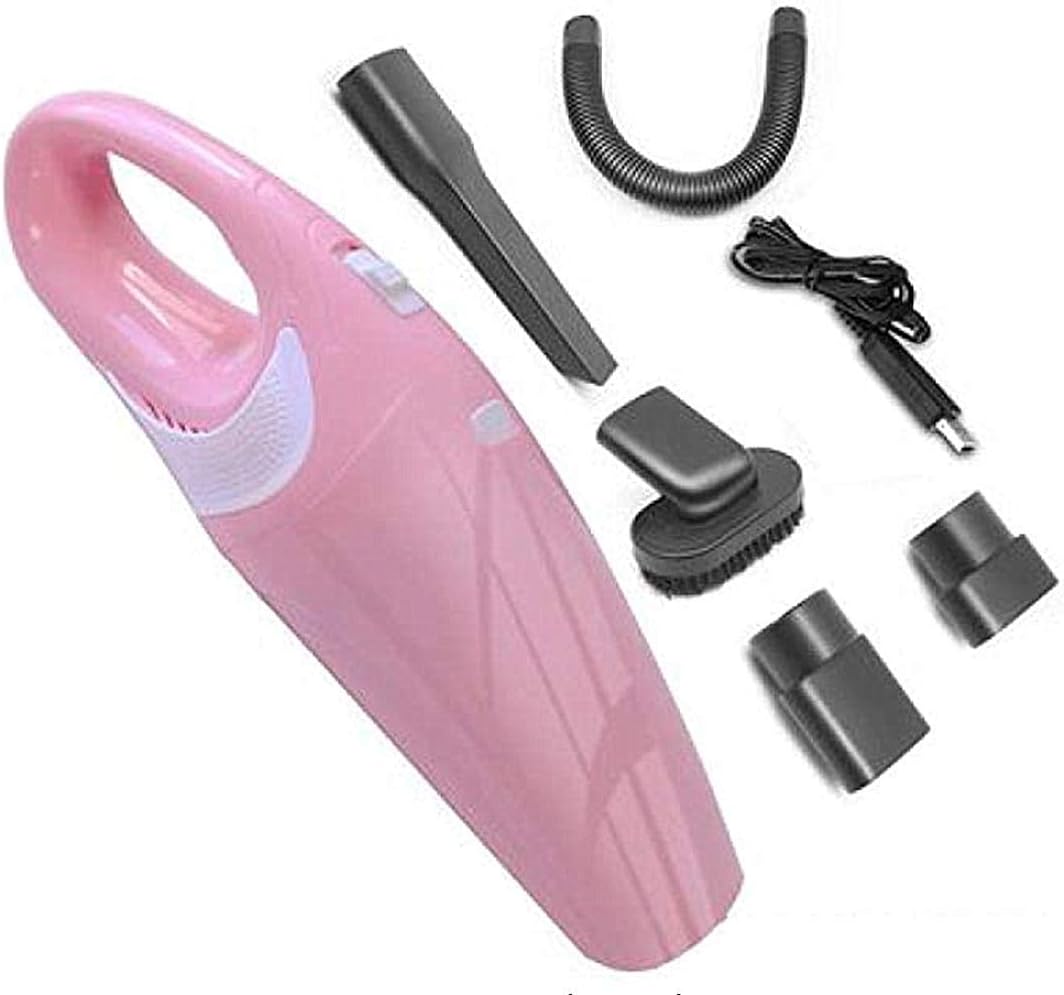 aspirapolvere per auto per uomini