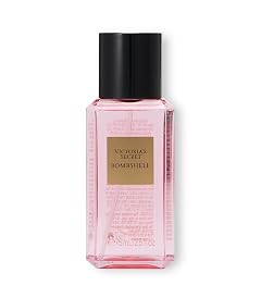 Victorias Secret Bombshell Mini Fragrance Mist Notes of Purple Passion Fruit Shangri-La Peony Vanilla Orchid Travel Size Body
