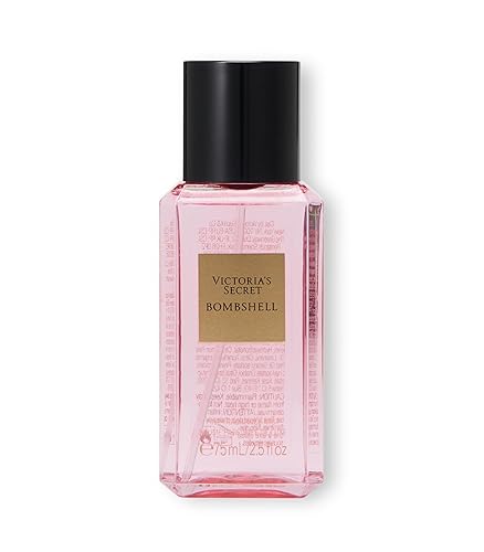 Victoria's Secret Bombshell Mini Fragrance...
