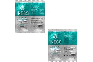 Premium Heavy Duty CLO2 Chlorine Dioxide Tablets: Eliminate Odor at Home & Business