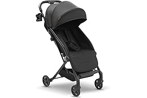Chicco Liteway: The Epitome of Compact and Lightweight Strolling