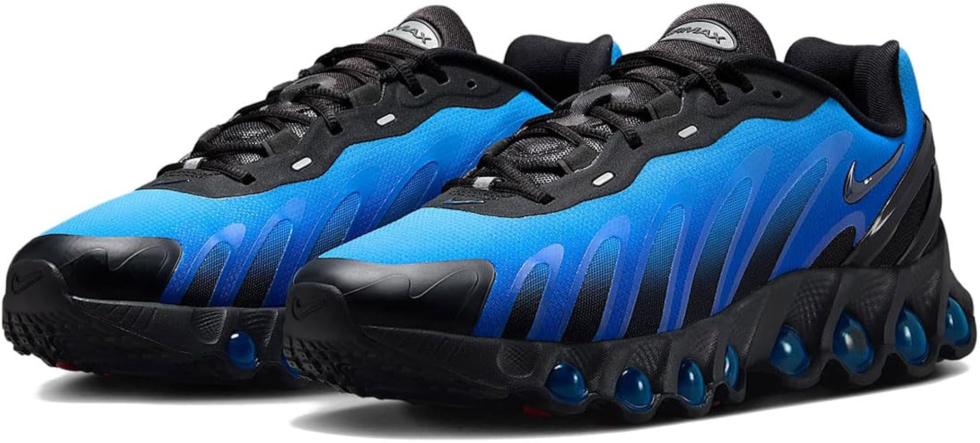 Amazon | [ナイキ] エア マックス DN8 AIR MAX DN8 ブラック/ハイパー