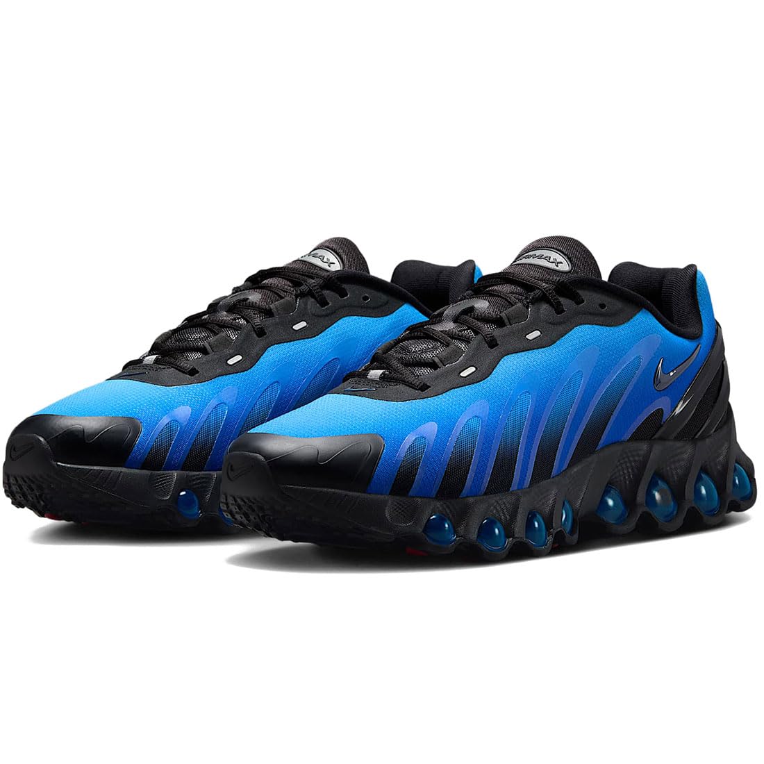 Amazon | [ナイキ] エア マックス DN8 AIR MAX DN8 ブラック/ハイパー
