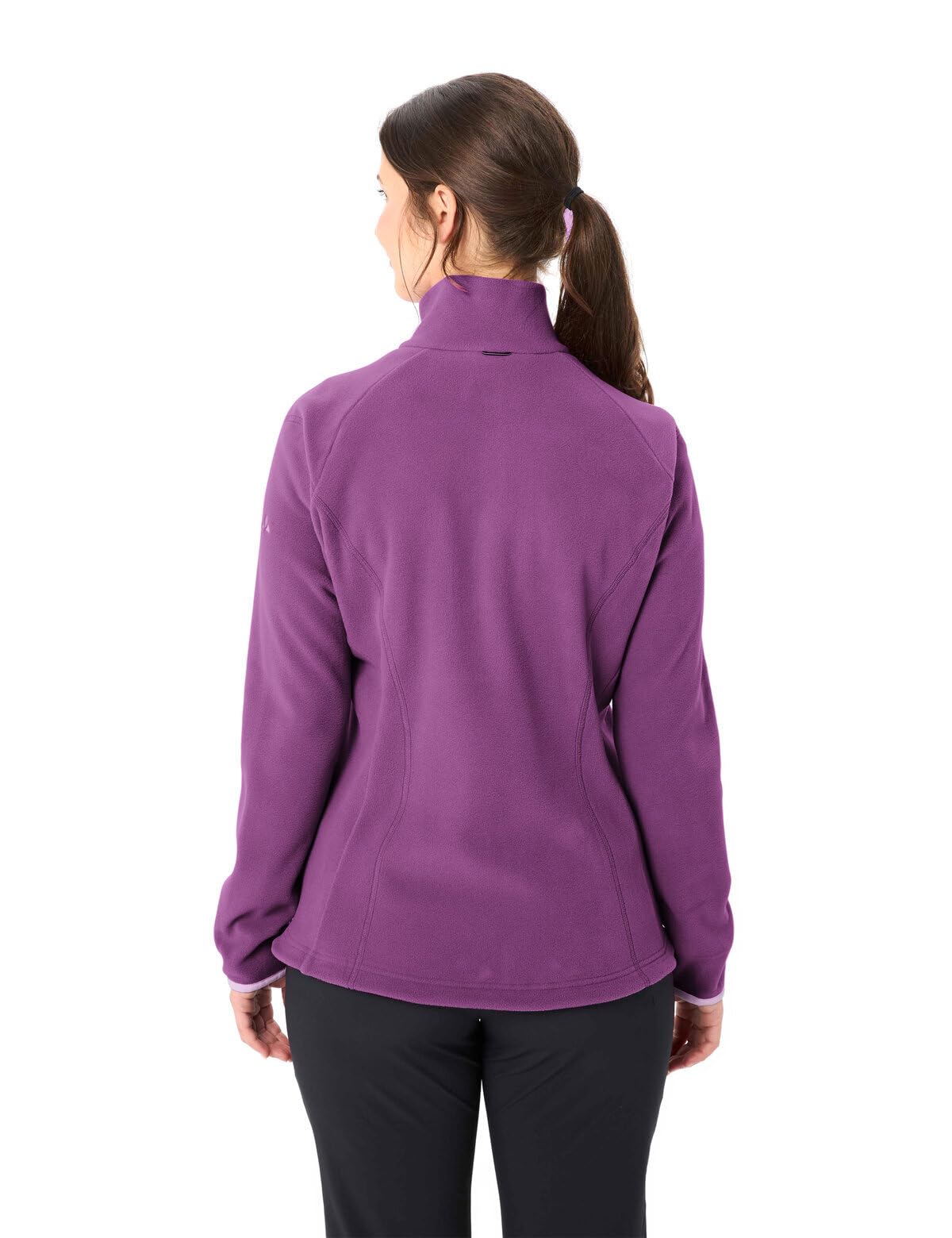 VAUDE Kurtka damska Rosemoor Fleece Jacket II