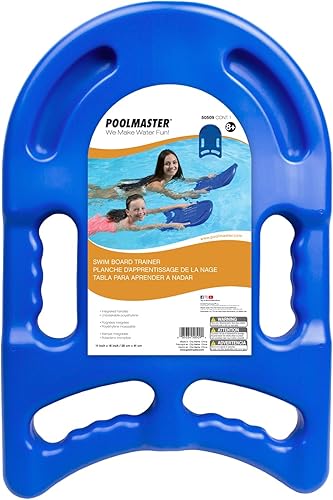 Miniatura 6 de Poolmaster Advanced Kickboard Swim Trainer and Swim Aid
