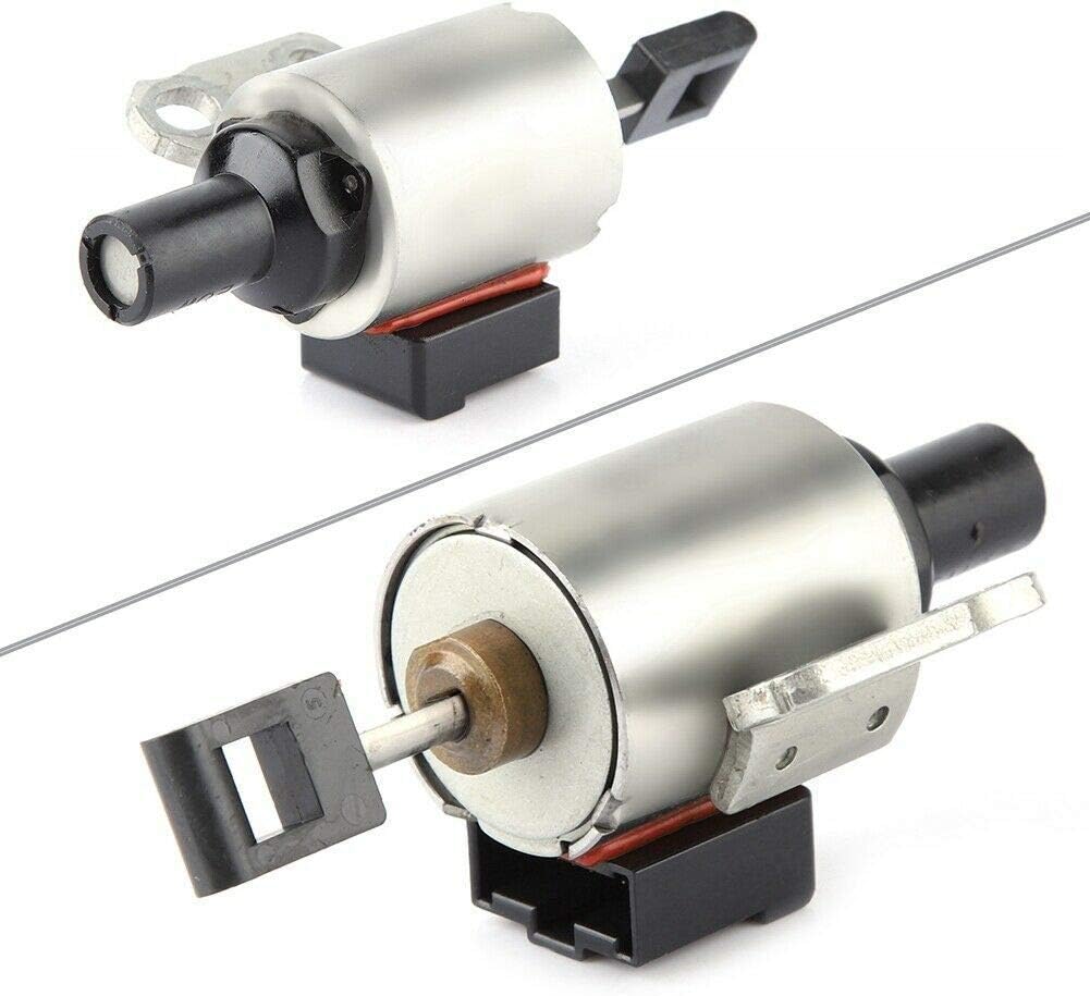 Jf011e Stepper Motor 07up