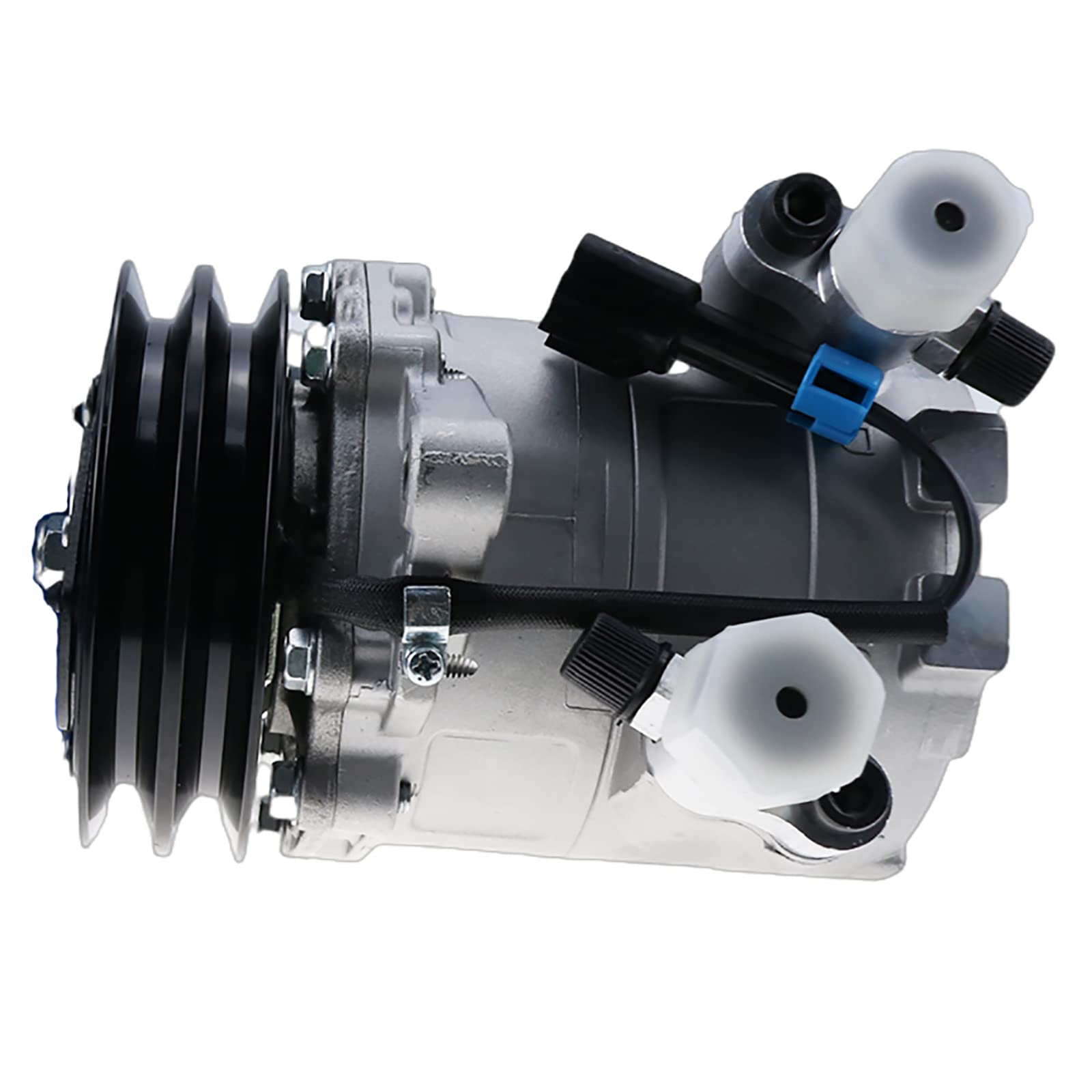 Amazon.com: FridayParts A/C Compressor 6733655 Compatible for