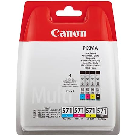 canon pixma mg 7750
