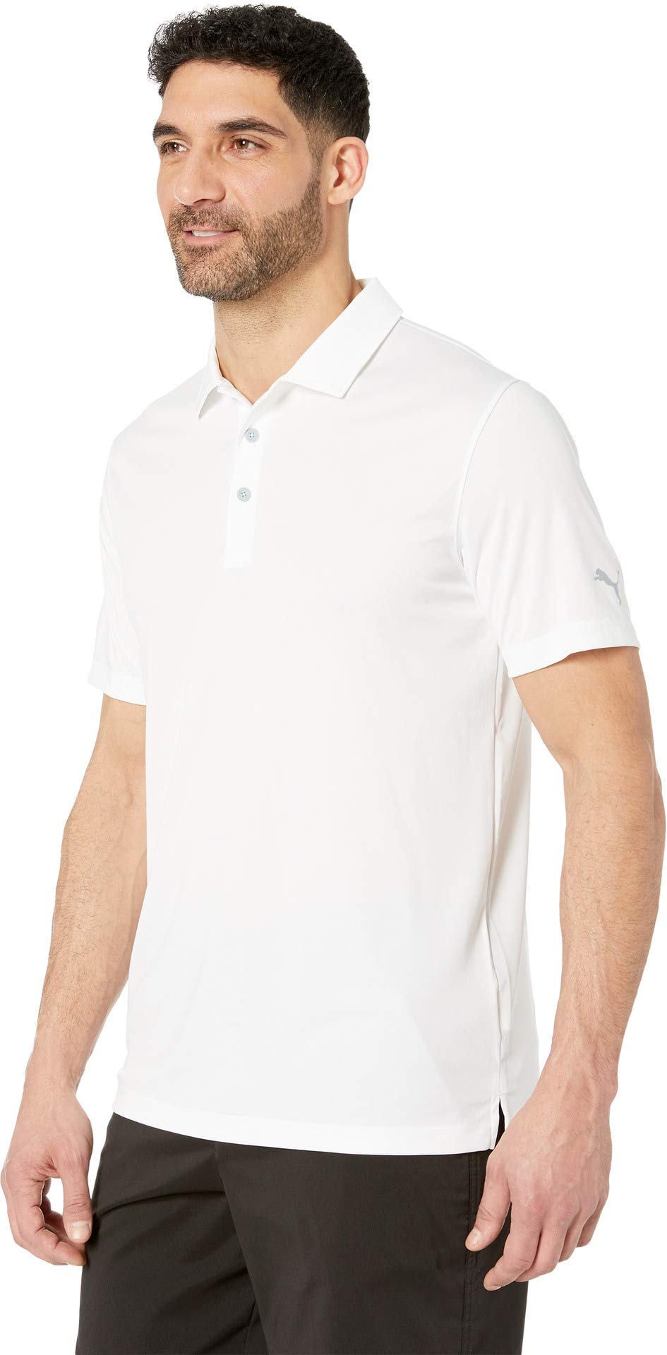 PUMA Polo de Rotación 2019 Polo Hombre (Pack de 1)