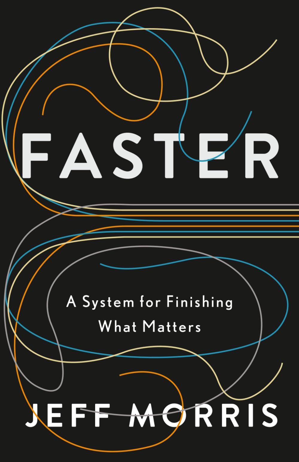 Faster: A System for Finishing What Matters