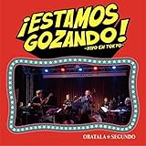 !Estamos Gozando!�`Vivo En Tokyo�`