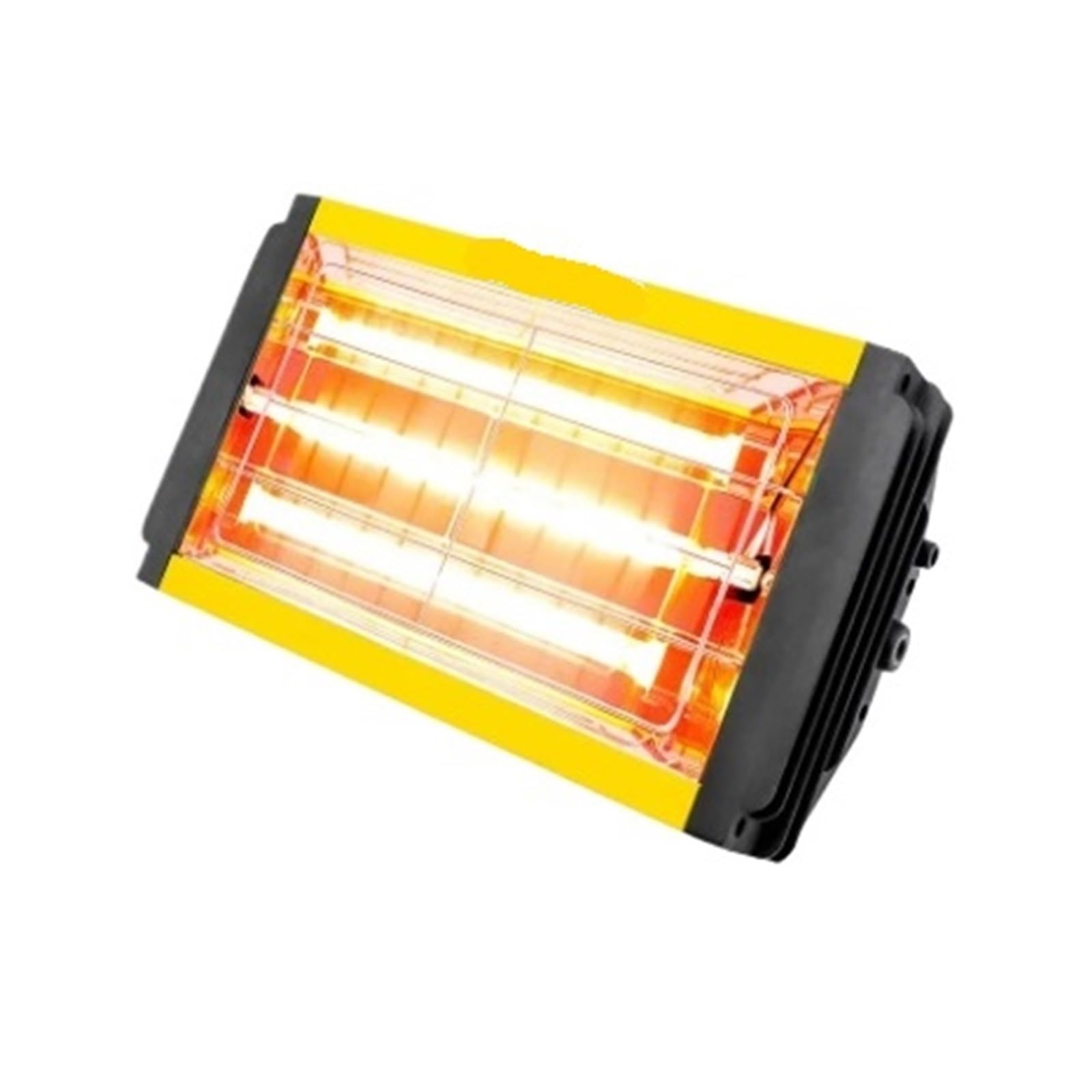 Lampada a infrarossi, Lampada Portatile A Infrarossi For La Polimerizzazione A Vernice, Riscaldante A A Onde Corte, Strumento Di Riparazione A Carrozzeria,per spray per auto