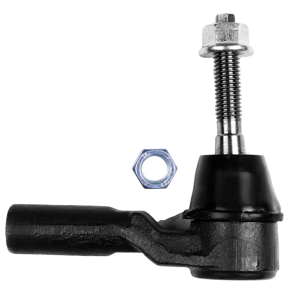 AMFULLNew Assembly 1-PC Front Outer Tie Rod End Replacement for 1998-2001 For Chevrolet Lumina 1998-1999 For Chevrolet Monte Carlo