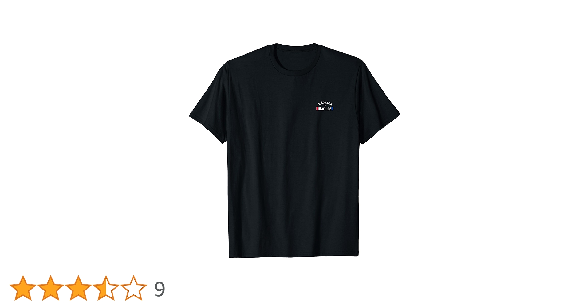 Amazon | 横浜F・マリノス〈ロゴ〉 Tシャツ | Tシャツ