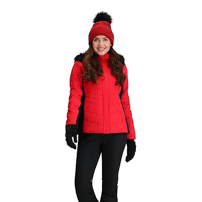 Obermeyer Tuscany II Jacket Women