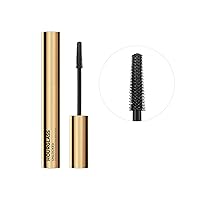 Vista 3 de Hourglass Máscara de extensión instantánea desbloqueada. Máscara de tubo definida y alargadora para una longitud dramática